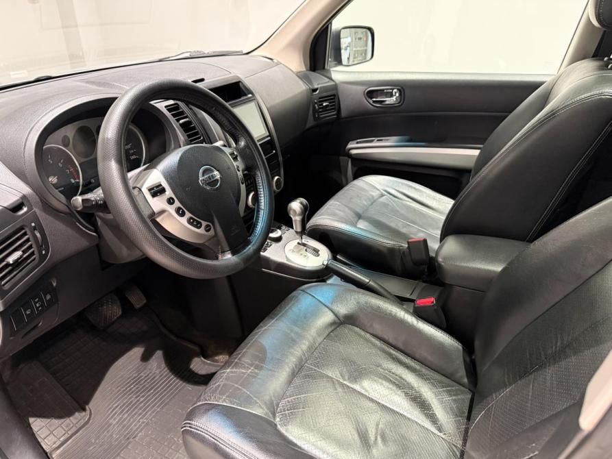 Nissan X-Trail II Рестайлинг Екатеринбург  - изображение 11