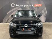 Volkswagen Touareg II Пермь  - изображение 25