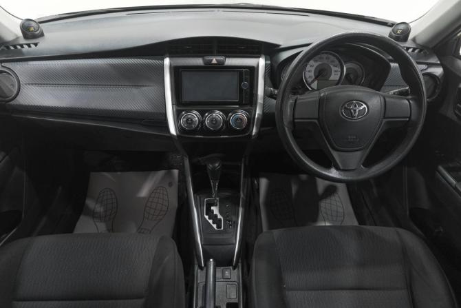 Toyota Corolla XI (E160 E170 E180) с пробегом 2013 года, цена 1 269 000 рублей, 75000 км, универсал, Автокод Объявления