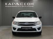 Lada (ВАЗ) Granta I Пермь  - изображение 21