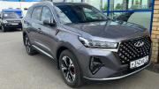 Chery Tiggo 7 Pro Max I Киров  - изображение 3