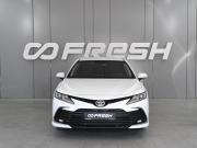 Toyota Camry VIII (XV70) Рестайлинг Ростов-на-Дону  - изображение 25