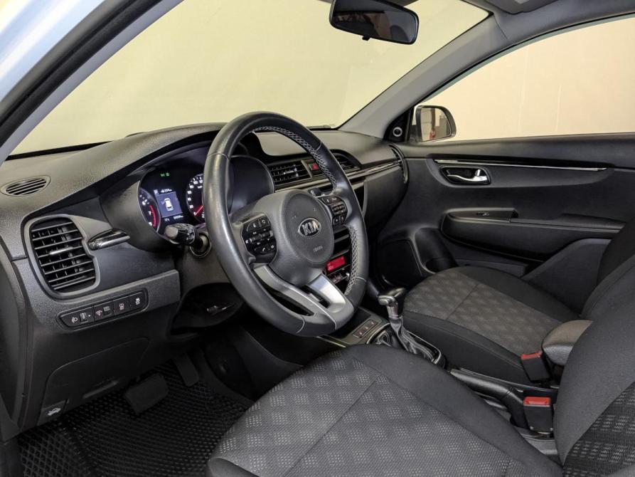 Kia Rio IV Москва  - изображение 16