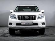 Toyota Land Cruiser Prado 150 Series Москва  - изображение 20