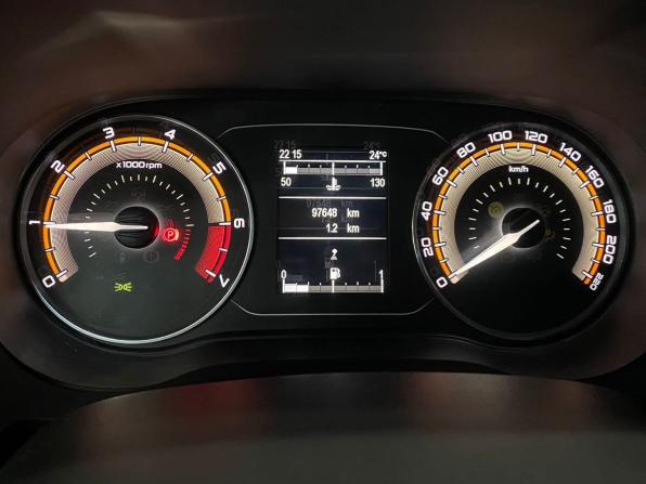 Lada (ВАЗ) Vesta I Рестайлинг (NG) с пробегом 2024 года, цена 1 010 000 рублей, 97647 км, седан, Автокод Объявления