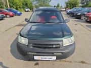 Land Rover Freelander I Рестайлинг Саратов  - изображение 47