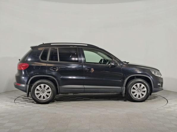 Volkswagen Tiguan I Рестайлинг с пробегом 2013 года, цена 929 000 рублей, 190381 км, внедорожник, Автокод Объявления