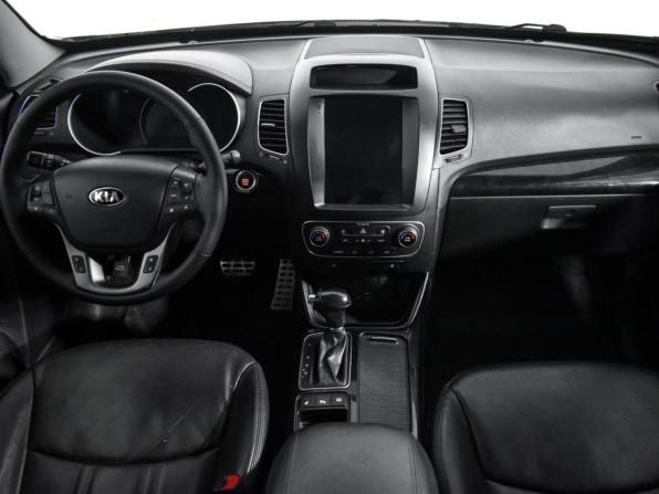 Kia Sorento II Рестайлинг с пробегом 2016 года, цена 1 100 000 рублей, 292113 км, внедорожник, Автокод Объявления