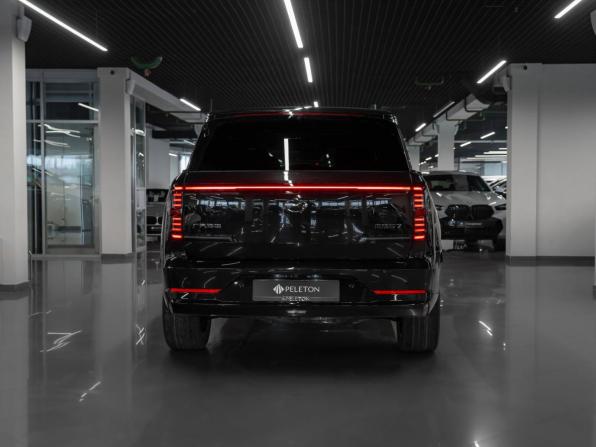 GAC Trumpchi S7 I Рестайлинг с пробегом 2026 года, цена 5 800 000 рублей, 50 км, внедорожник, Автокод Объявления