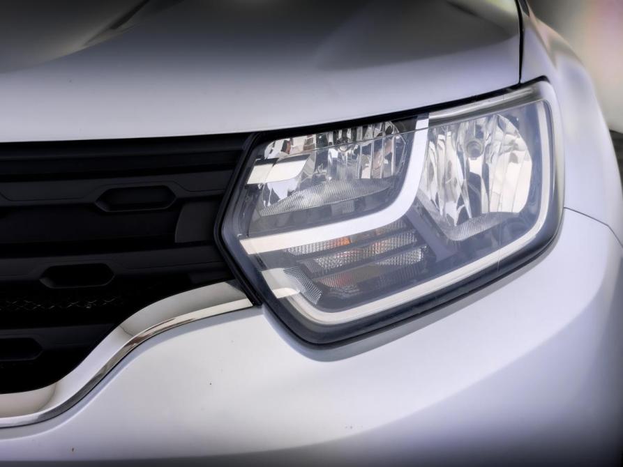 Renault Duster II Москва  - изображение 17
