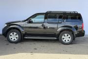 Nissan Pathfinder III Киров  - изображение 41