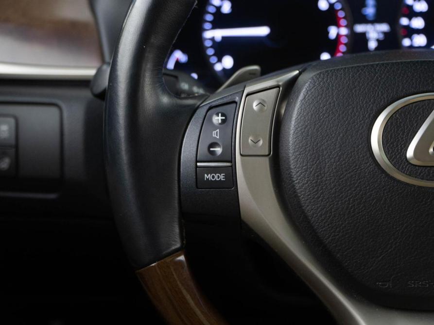 Lexus GS IV Москва  - изображение 16