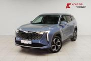 Geely Atlas II Саратов  - изображение 3