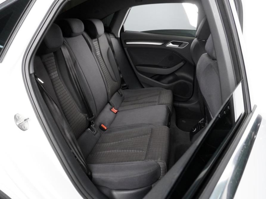 Audi A3 III (8V) Рестайлинг Минеральные Воды  - изображение 7