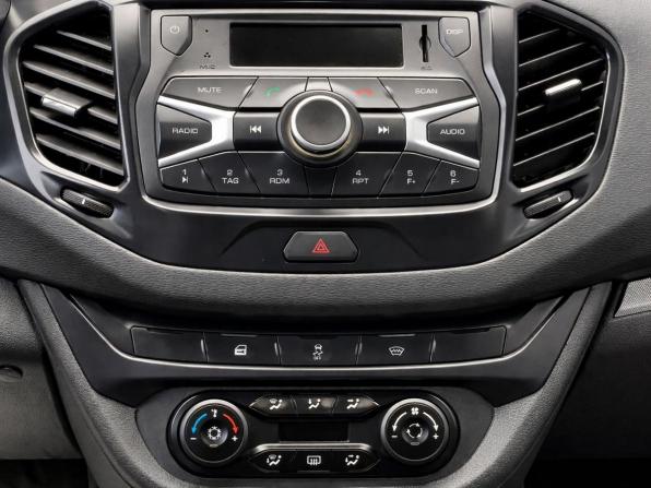 Lada (ВАЗ) Vesta I с пробегом 2019 года, цена 937 000 рублей, 123518 км, универсал, Автокод Объявления