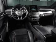 Mercedes-Benz GLE Coupe I (C292) Минеральные Воды  - изображение 27