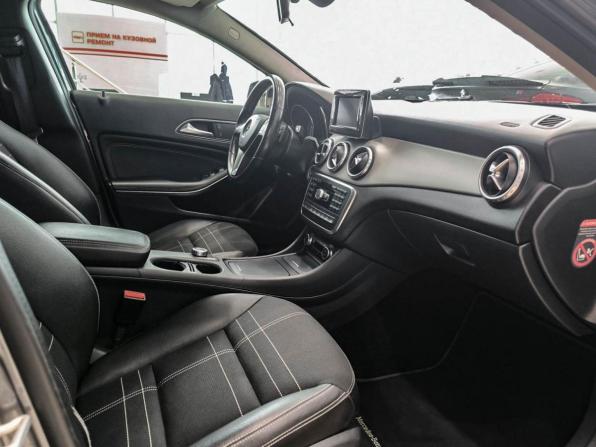 Mercedes-Benz GLA I (X156) с пробегом 2015 года, цена 1 850 000 рублей, 137680 км, внедорожник, Автокод Объявления
