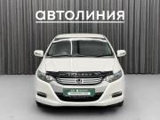 Honda Insight II Красноярск  - изображение 18