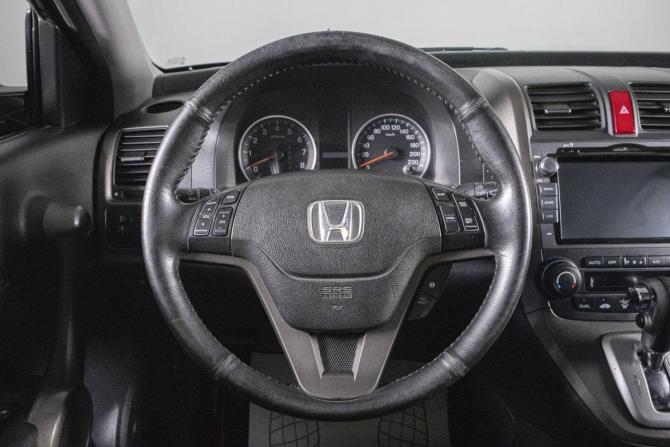 Honda CR-V III Рестайлинг с пробегом 2012 года, цена 1 389 000 рублей, 245500 км, внедорожник, Автокод Объявления