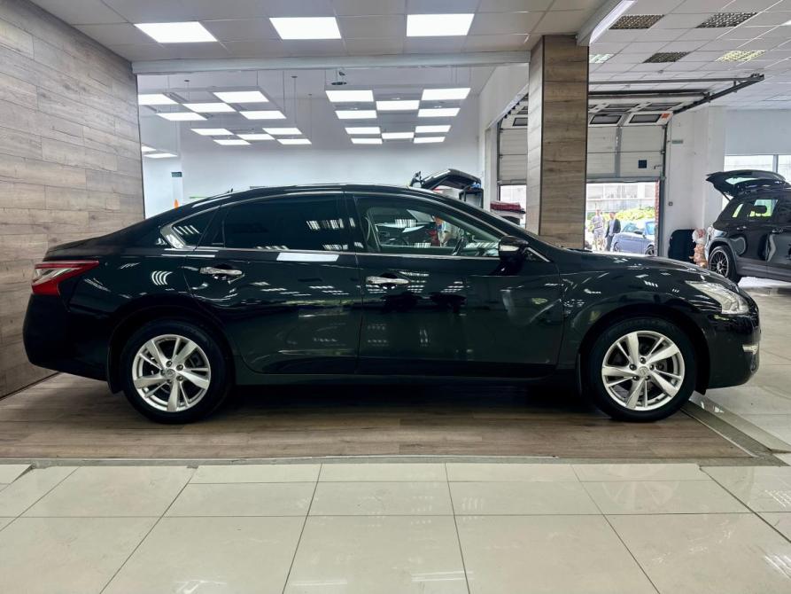Nissan Teana III Уфа  - изображение 6