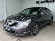 Nissan Teana II Уфа  - изображение 26