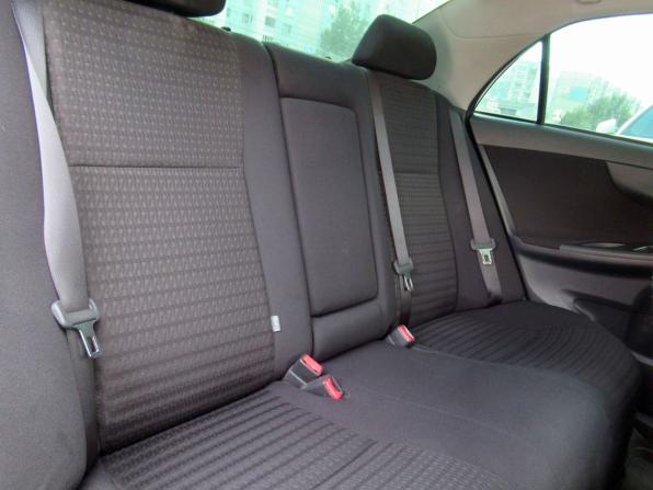 Toyota Corolla X (E140 E150) Рестайлинг с пробегом 2012 года, цена 945 000 рублей, 240237 км, седан, Автокод Объявления