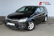 Opel Astra H Рестайлинг Киров  - изображение 28