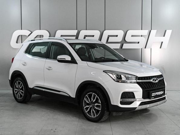 Chery Tiggo 4 I Рестайлинг с пробегом 2022 года, цена 1 299 000 рублей, 86140 км, внедорожник, Автокод Объявления