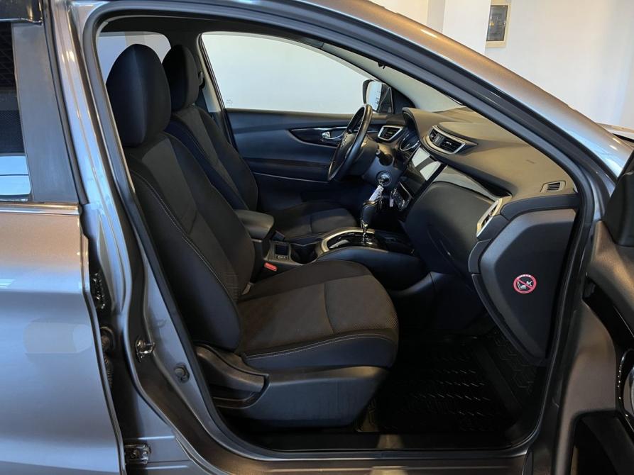 Nissan Qashqai II Чебоксары  - изображение 28