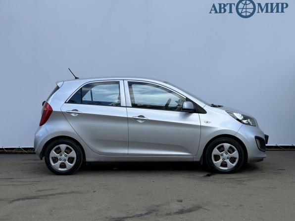 Kia Picanto II с пробегом 2013 года, цена 850 000 рублей, 178910 км, хэтчбек, Автокод Объявления