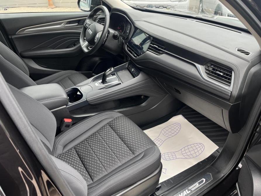 Haval F7 I Октябрьский  - изображение 12