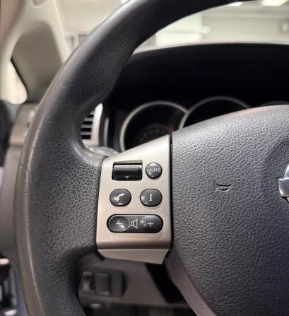 Nissan Tiida I с пробегом 2010 года, цена 699 000 рублей, 119940 км, седан, Автокод Объявления