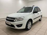 Lada (ВАЗ) Granta I Энгельс  - изображение 39