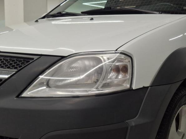 Lada (ВАЗ) Largus I с пробегом 2017 года, цена 739 000 рублей, 123114 км, универсал, Автокод Объявления