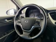 Hyundai Solaris II Уфа  - изображение 27