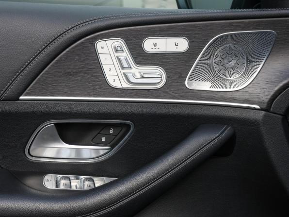 Mercedes-Benz GLS II (X167) с пробегом 2021 года, цена 9 090 000 рублей, 59000 км, внедорожник, Автокод Объявления