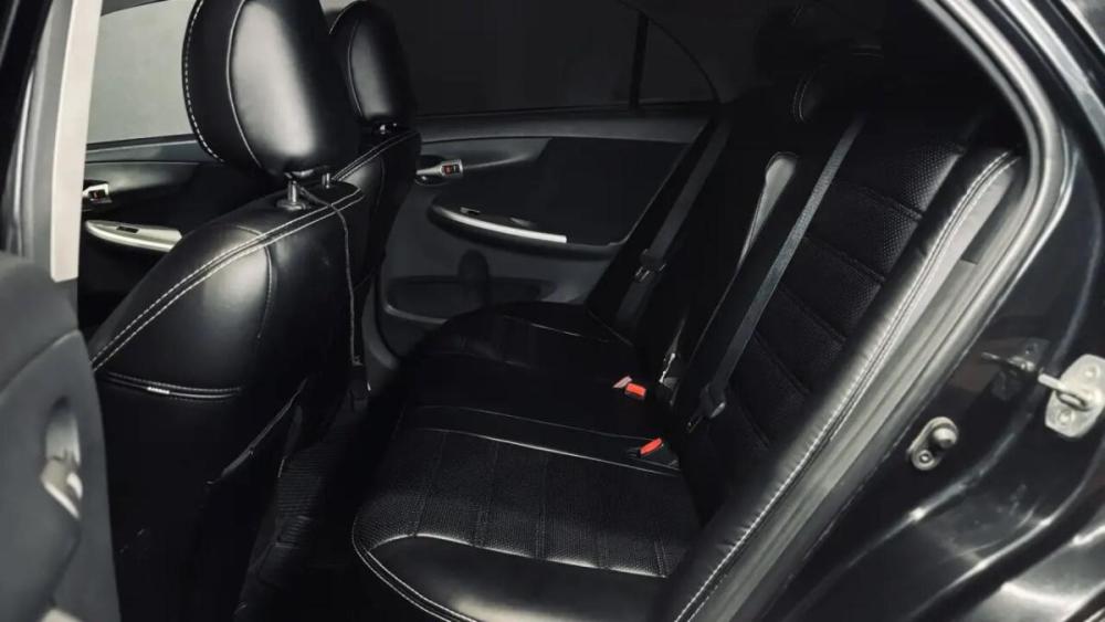 Toyota Corolla X (E140 E150) Смоленск  - изображение 18