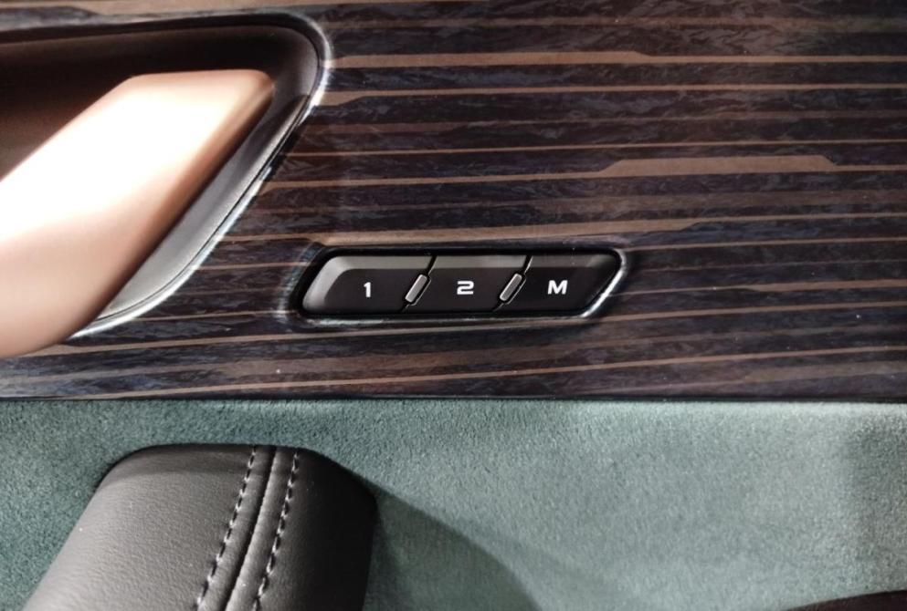 Geely Monjaro I Саратов  - изображение 22