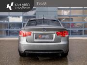 Kia Cerato II Казань  - изображение 18
