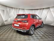 Chery Tiggo 4 I Рестайлинг Москва  - изображение 23