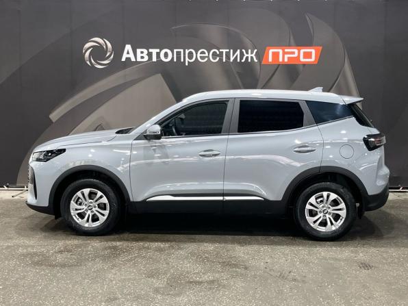 Chery Tiggo 4 I Рестайлинг 2 с пробегом 2025 года, цена 1 975 000 рублей, 17318 км, внедорожник, Автокод Объявления