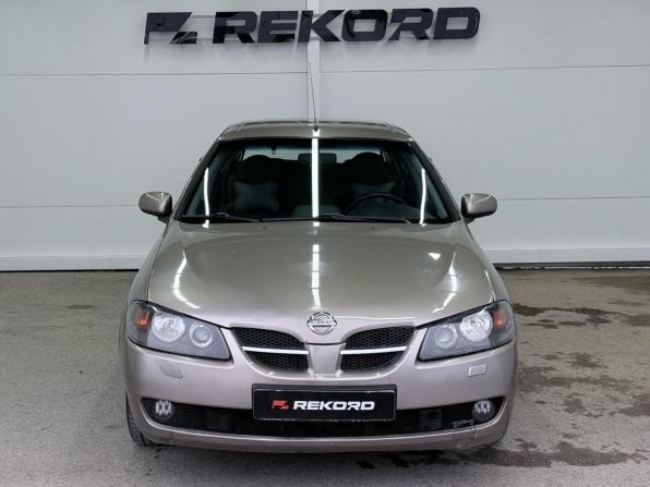Nissan Almera II (N16) Рестайлинг с пробегом 2005 года, цена 399 000 рублей, 253446 км, хэтчбек, Автокод Объявления