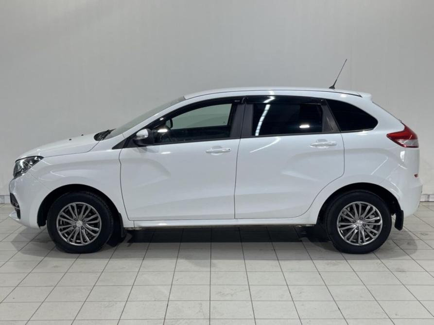 Lada (ВАЗ) XRAY I Курск  - изображение 2