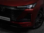 Changan CS55 Plus II Москва  - изображение 41