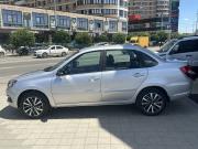 Lada (ВАЗ) Granta I Рестайлинг Краснодар  - изображение 20