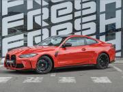 BMW M4 G82/G83 Краснодар  - изображение 40