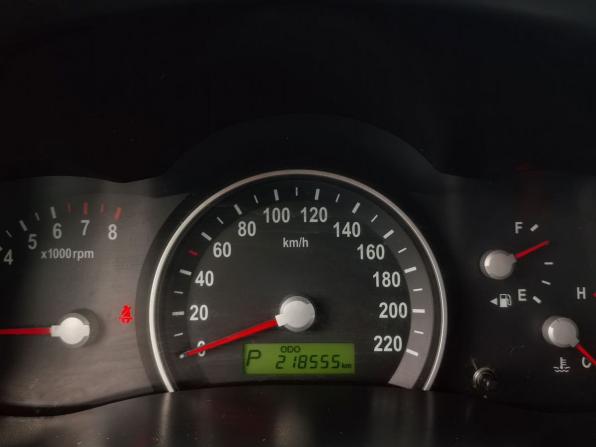 Kia Carnival II с пробегом 2009 года, цена 920 000 рублей, 218555 км, минивэн, Автокод Объявления