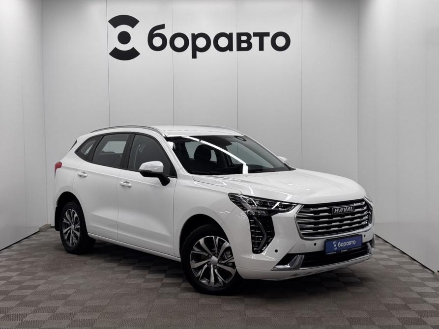 Haval Jolion I Рестайлинг Воронеж  - изображение 3