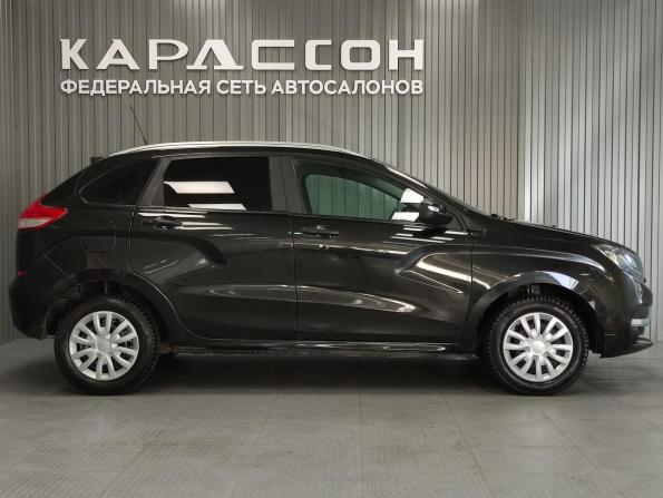 Lada (ВАЗ) XRAY I с пробегом 2021 года, цена 665 000 рублей, 114900 км, хэтчбек, Автокод Объявления