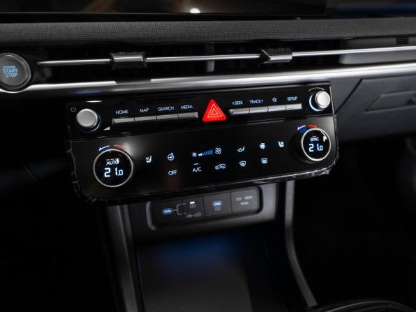Hyundai Tucson IV Рестайлинг с пробегом 2026 года, цена 4 100 000 рублей, 23 км, внедорожник, Автокод Объявления